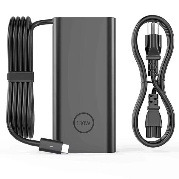 Chargeur universel 130W USB-C