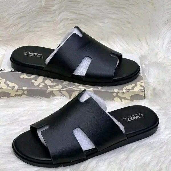 Sandales confort légères