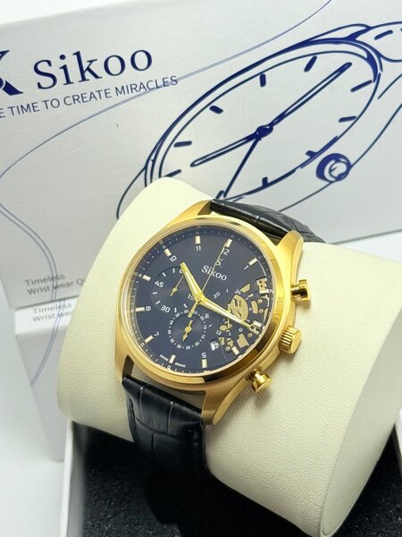 Montre