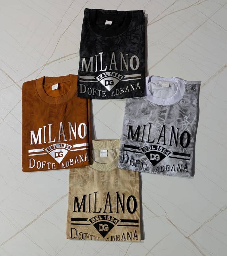 Diamond Shirts (10piece only)