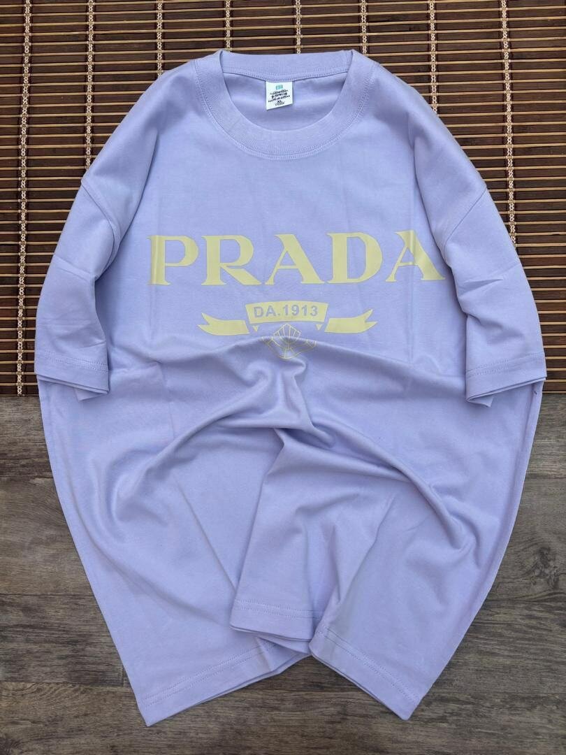 Robe ample imprimée femme