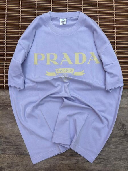 Robe ample imprimée femme