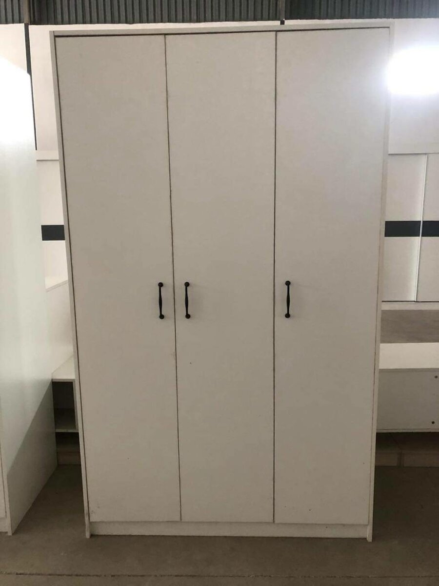wardrobes