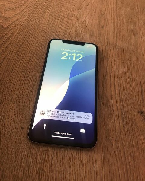 BRAND NEW IPHONE 🍏 pro 