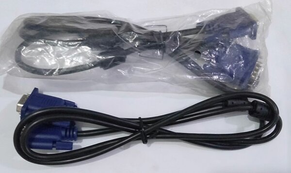PC Display Cabel