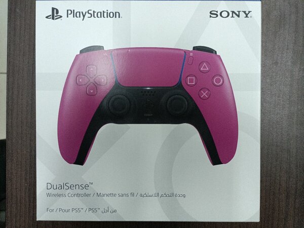 Manette Sans Fil Sony DualSense PS5