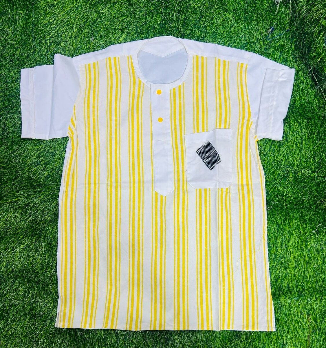 Chemises manches courtes