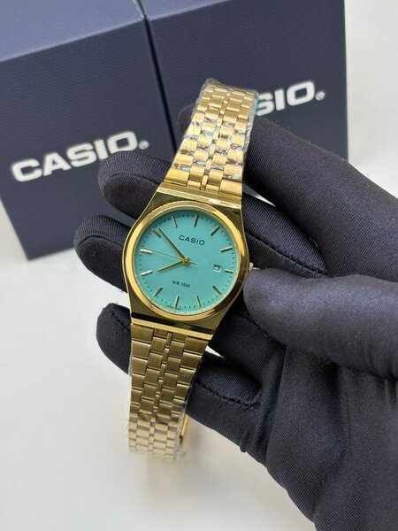 Montre Casio Élégante