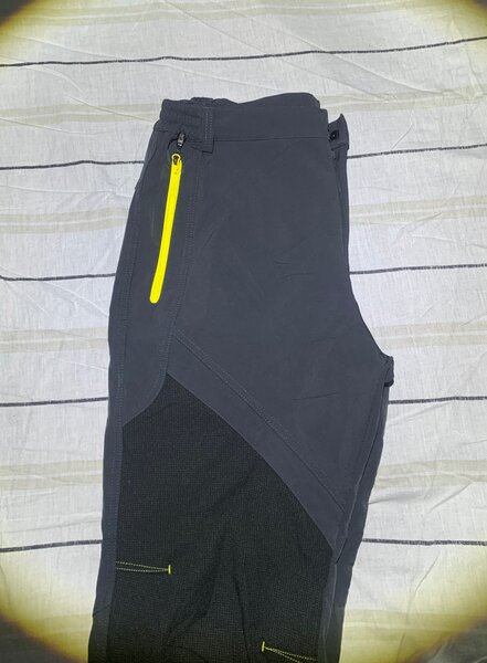 Pantalon d´exterieur