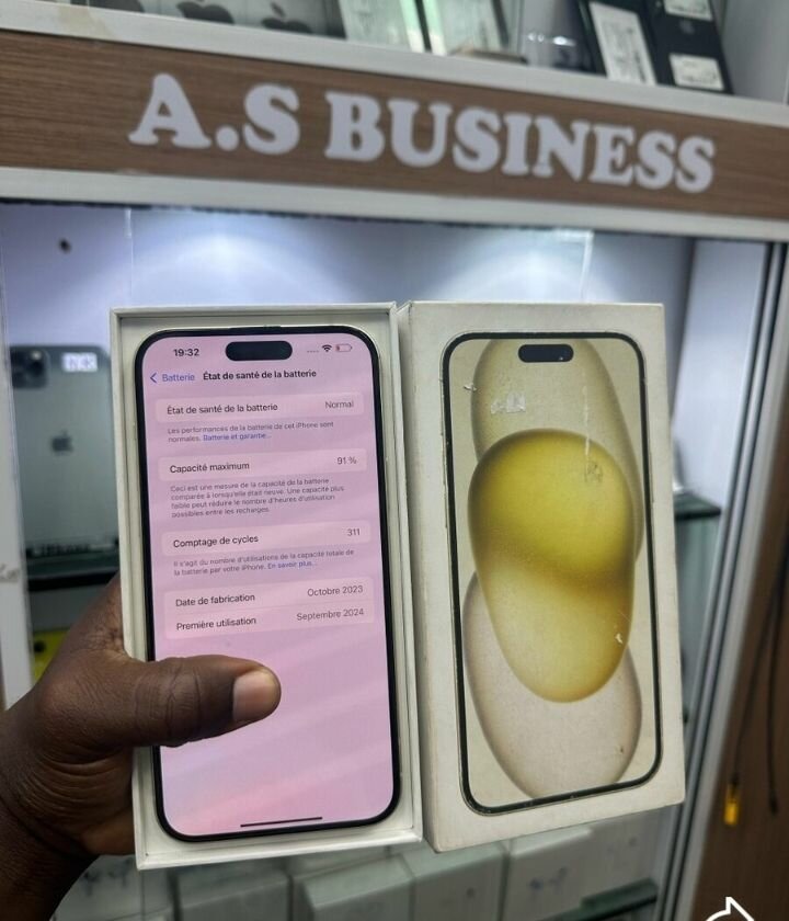 Apple iPhone 14 Pro Max