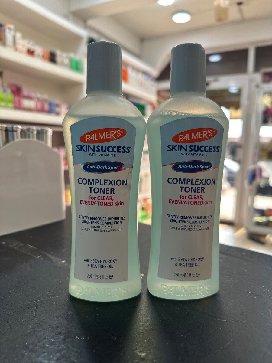 Palmers skin success complexion toner