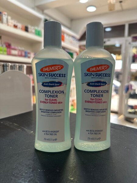 Palmers skin success complexion toner