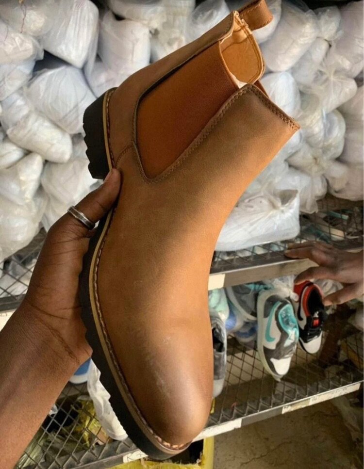 High quality Tims  boots