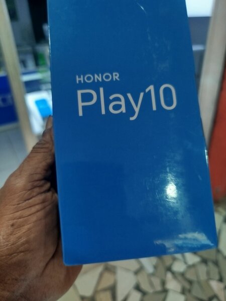 Honor Play10 Smartphone