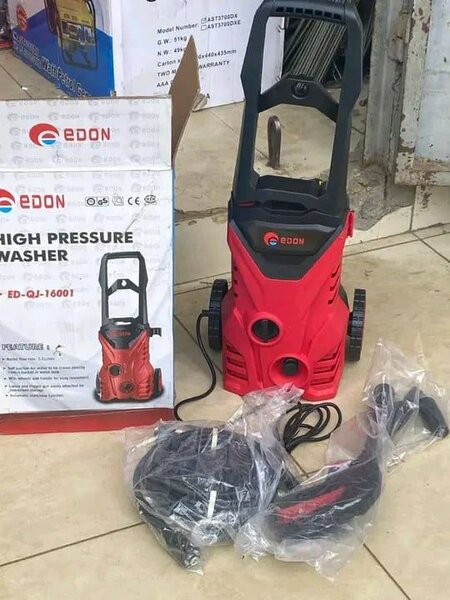 Nettoyeur haute pression Edon