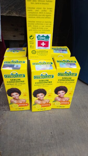 Lait hydratant très bon pour la peau