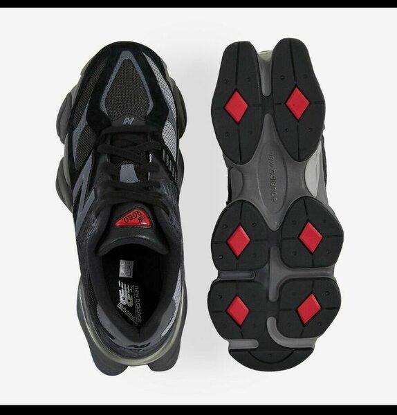 Baskets New Balance confort