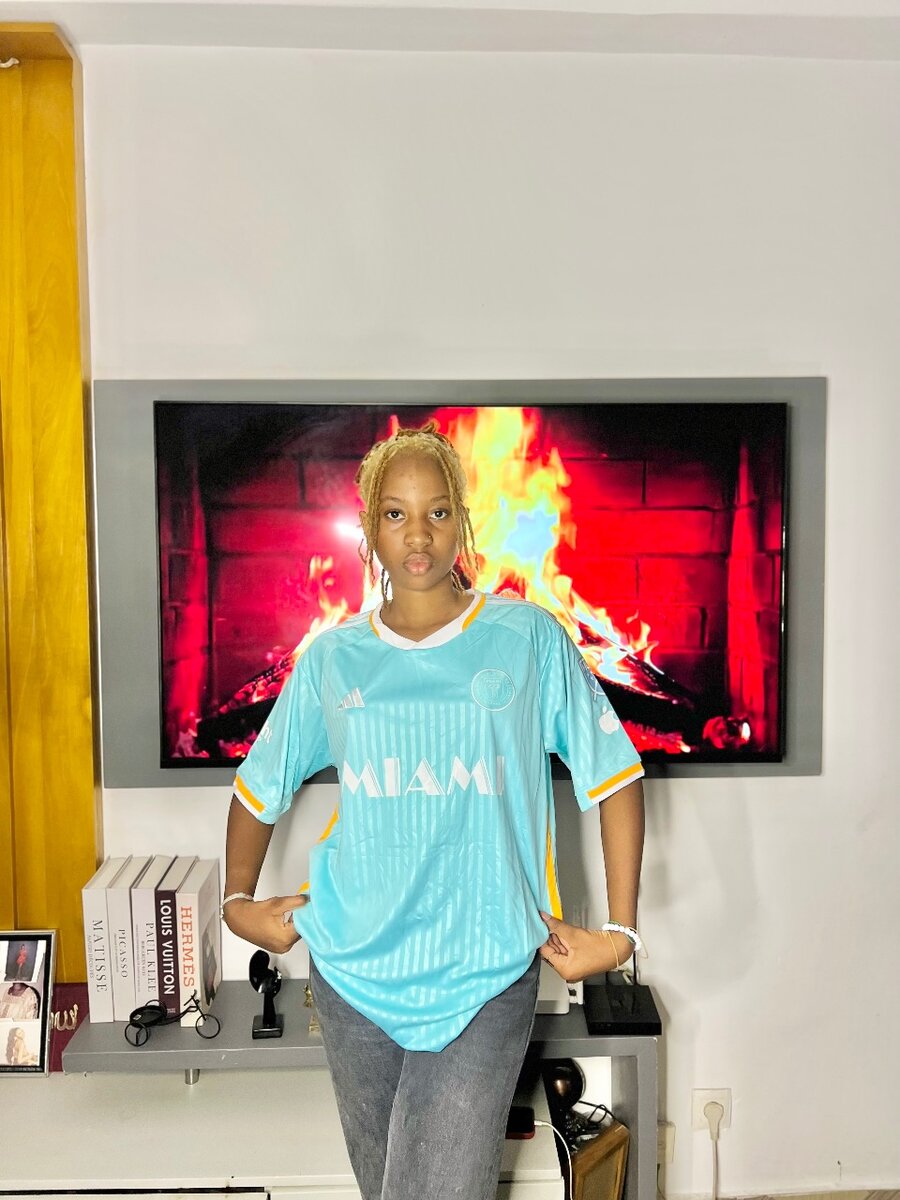 Maillot de Football Tendance