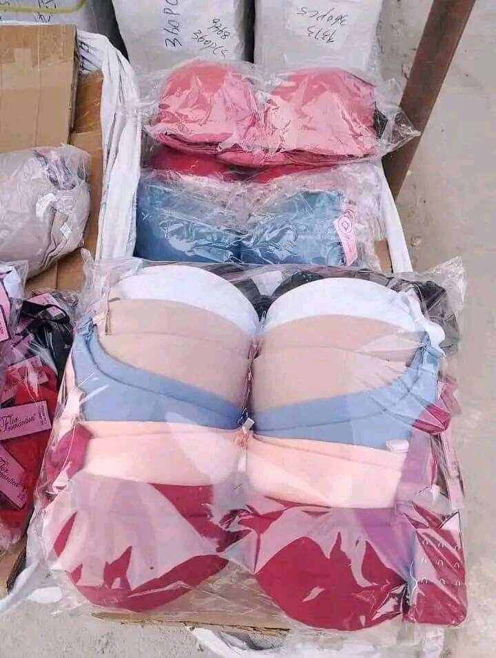 Soutiens-gorge Confortables