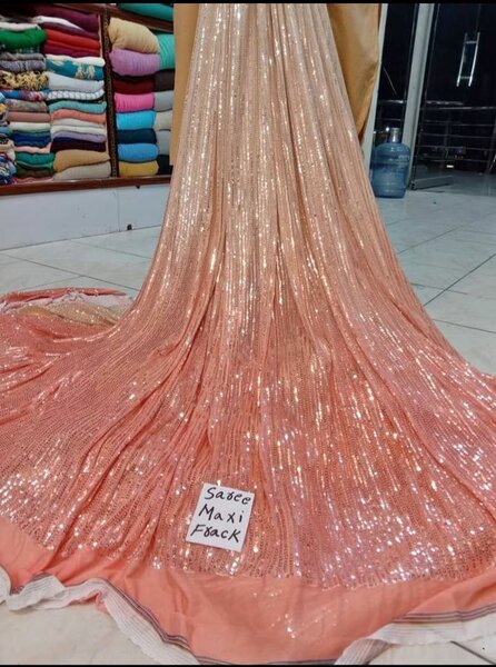 High Quality indian sequence jarsi Net Maxi