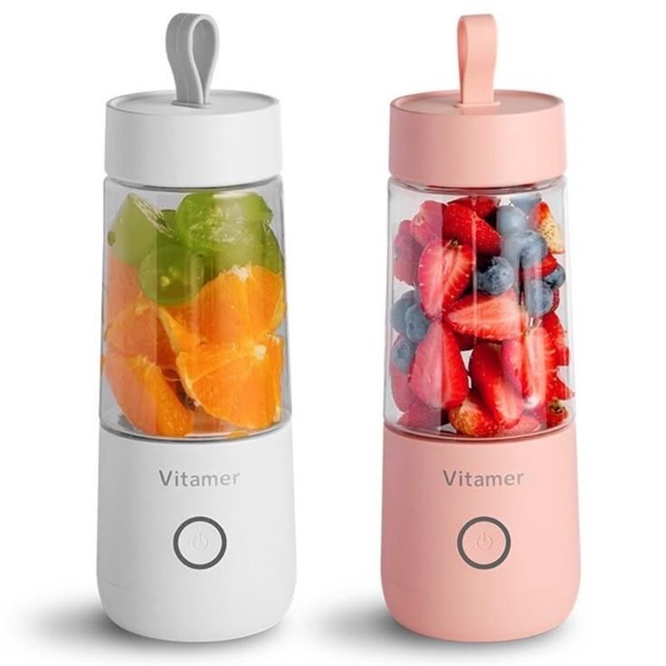 Fruit blender