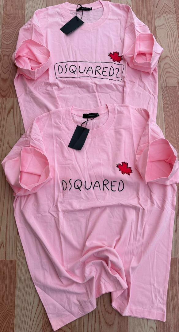 T-shirt unisexe imprimée