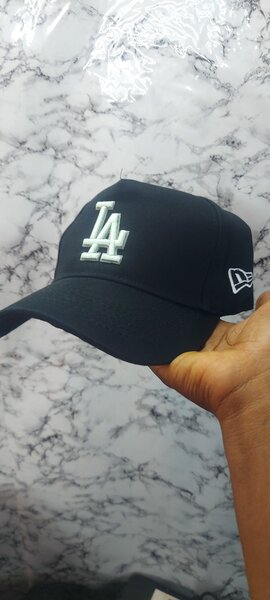 Casquette LA New Era homme