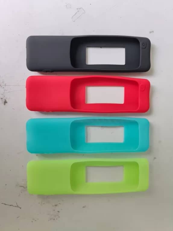 Housse de Télécommande Solaire