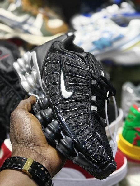 Chaussures de Course Homme