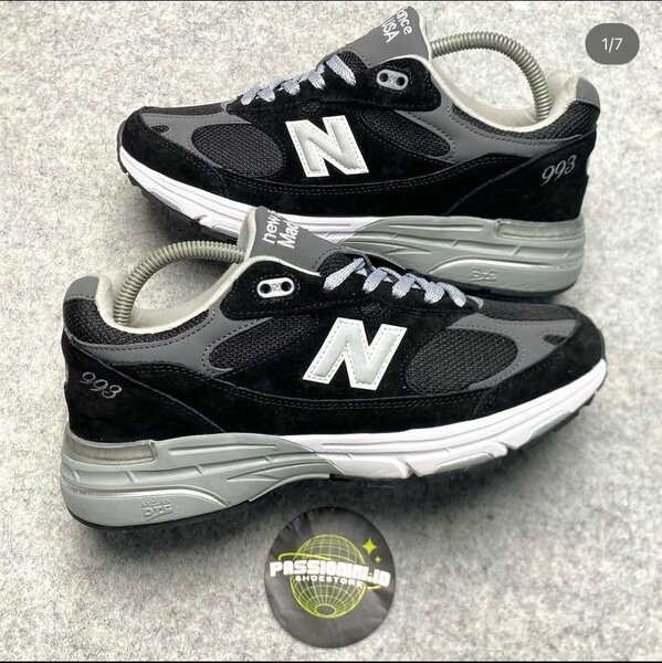 NEW BALANCE 993
