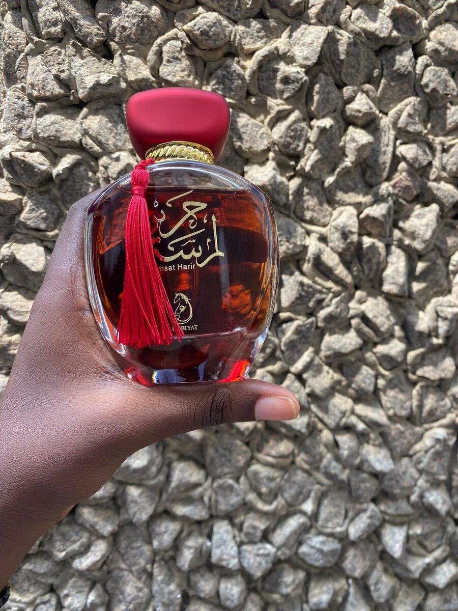 Parfum oriental pour femme Lattafa Ashee