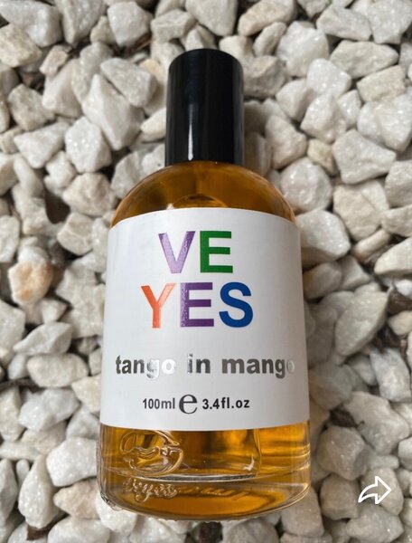 Parfum VEYES tropical