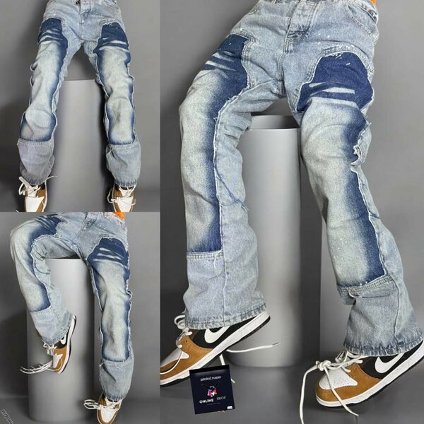 Jeans  homme