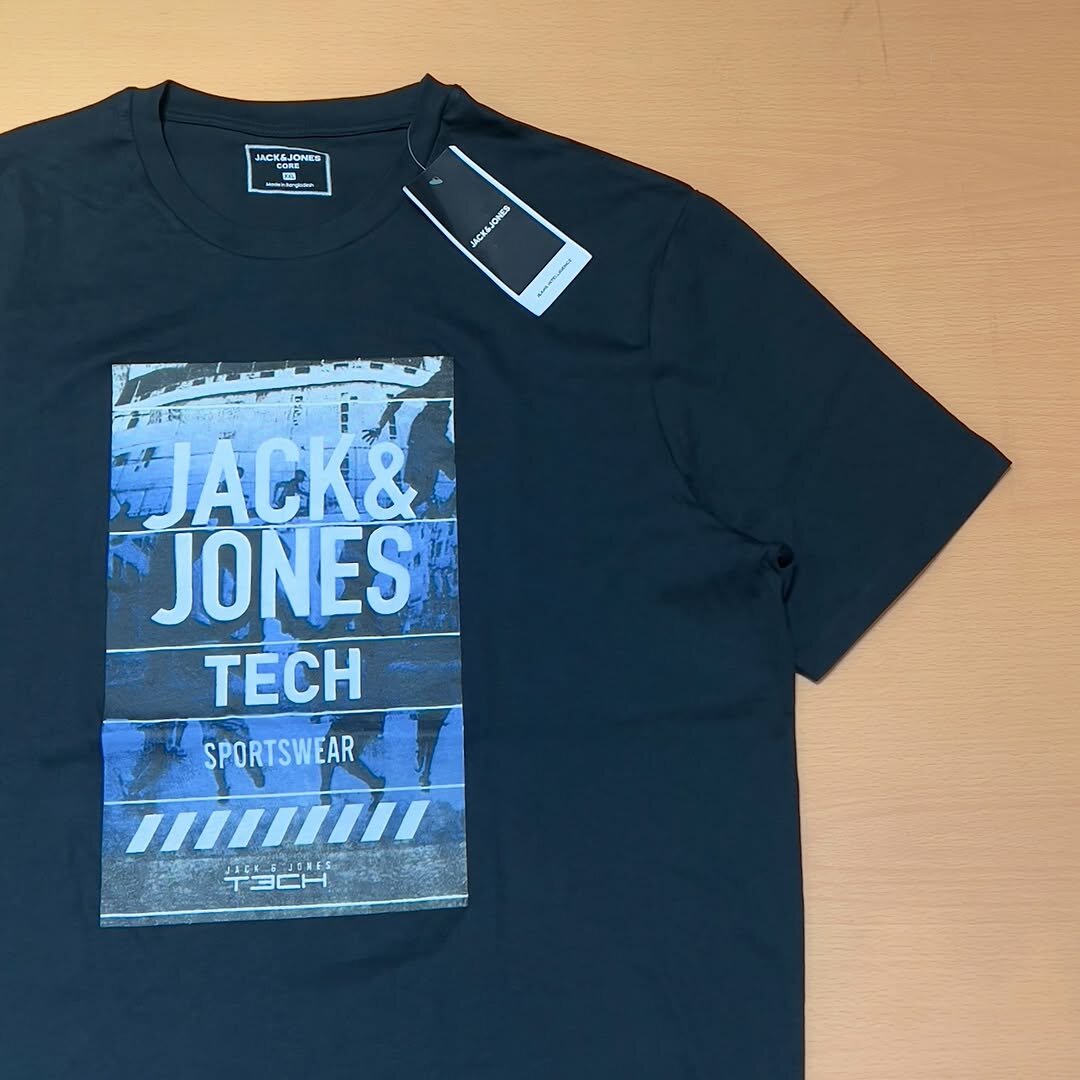 Men’s Casual T-shirts