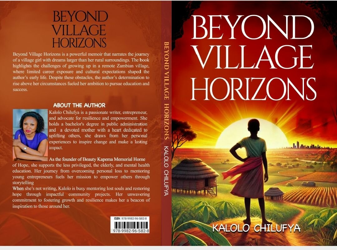 Beyond village horizons