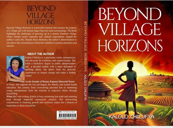Beyond village horizons
