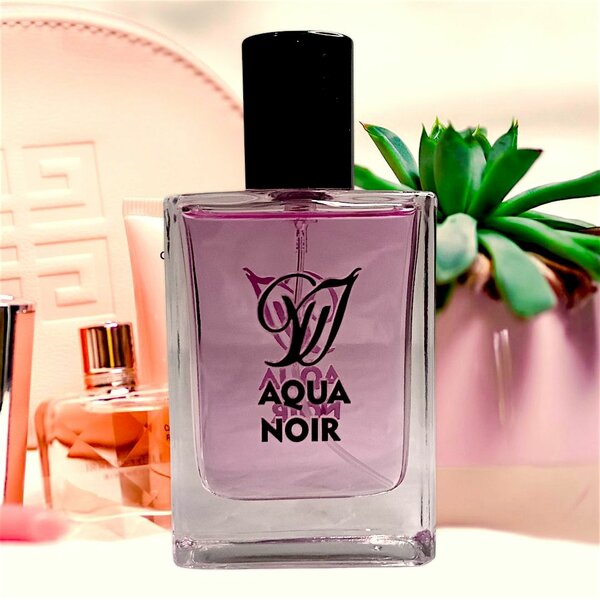 Aqua Noir