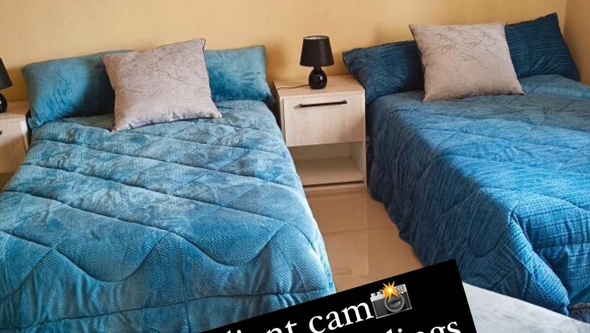 Queen size warm duvet 3 pcs