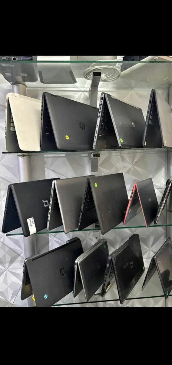 Ordinateur Portable HP Pro