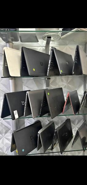 Ordinateur Portable HP Pro