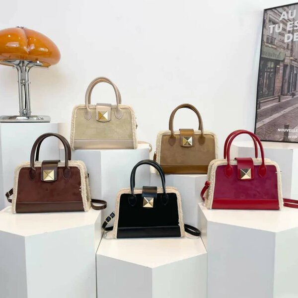 Sac à Main Élégant Femme