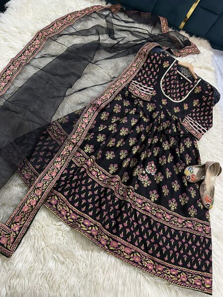 Frock shirt