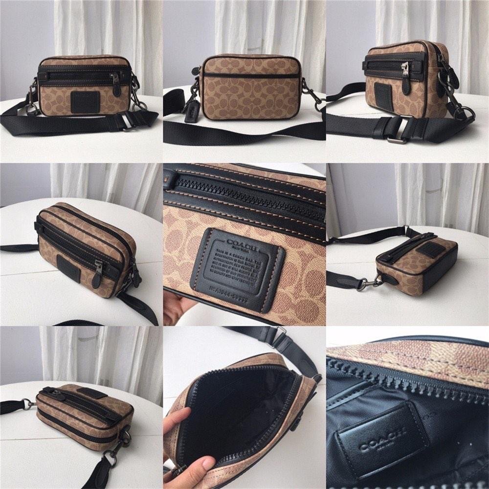 Sacoche bandoulière élégante