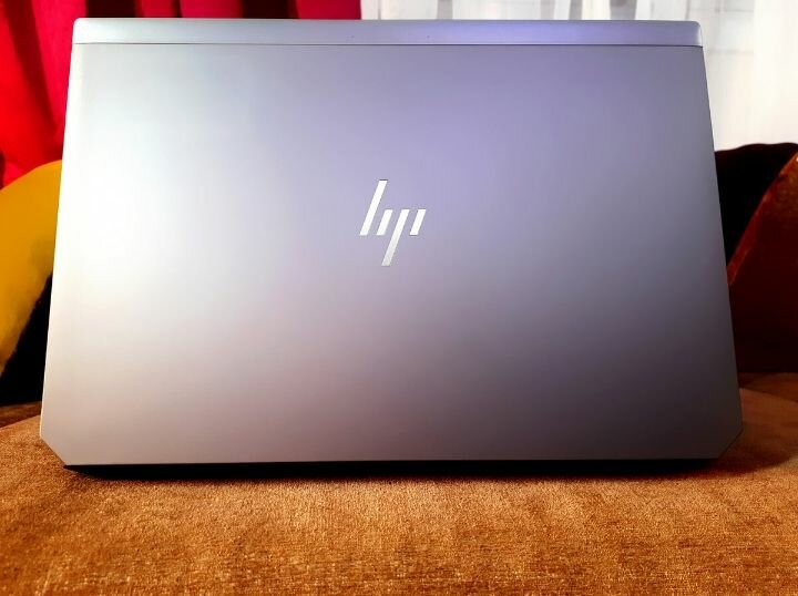 Ordinateur portable performant