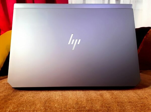 Ordinateur portable performant