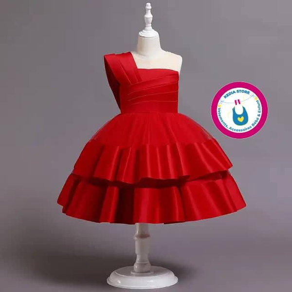 Robe pour enfants pour filles