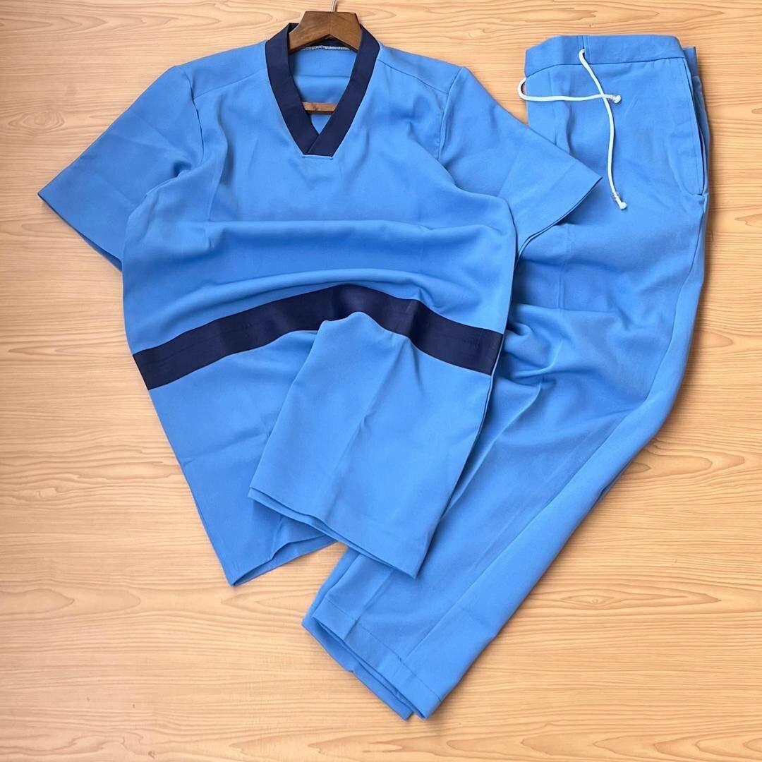 Top and Down Mens Wear