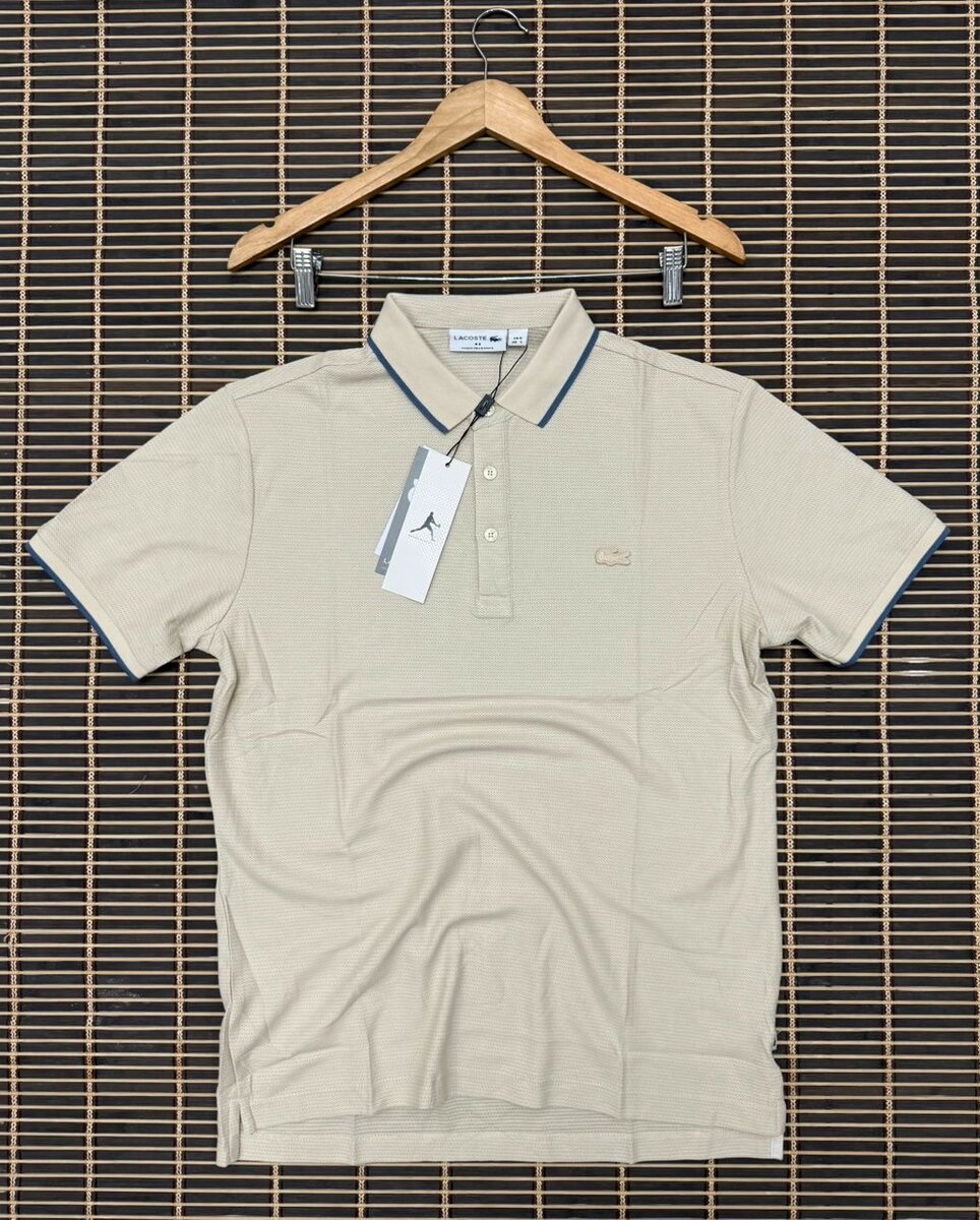 Polo Classique pour Hommes