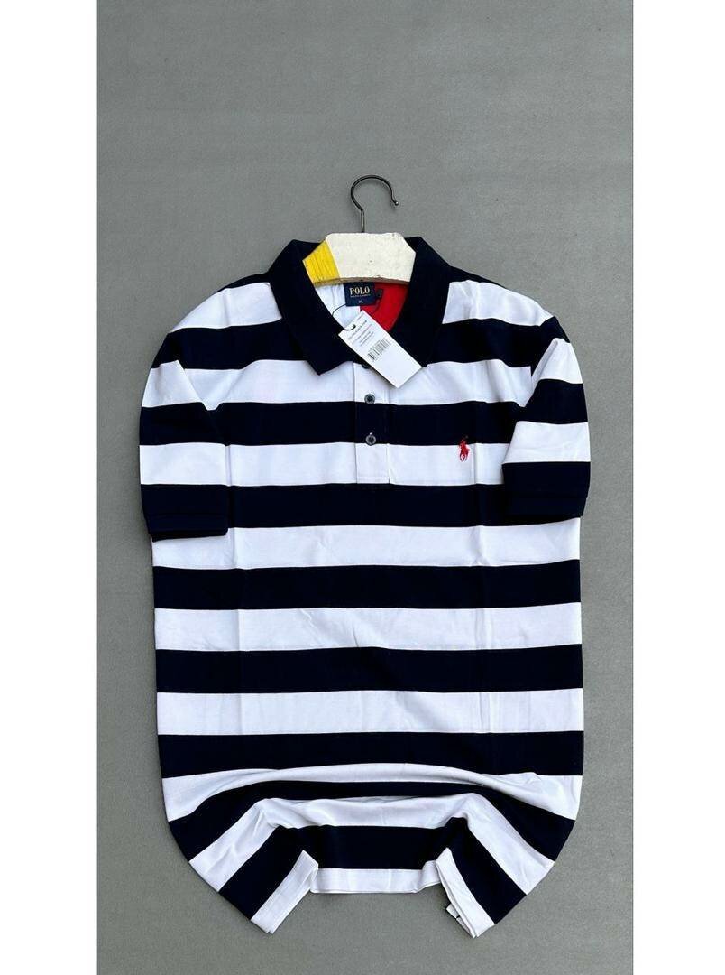 Polo De Qualité