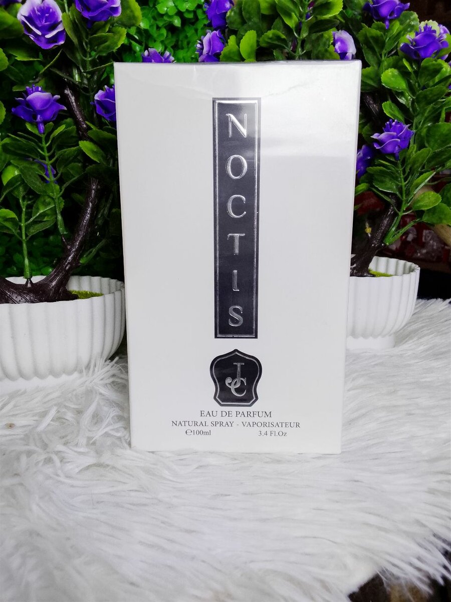 Parfum Noctis Eau de Parfum